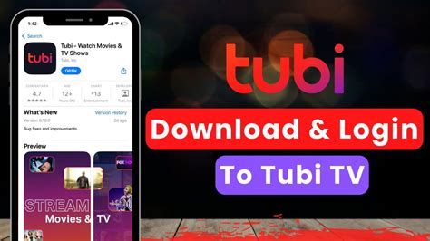 O aplicativo, disponível para usuários de todas as. . Tubi download